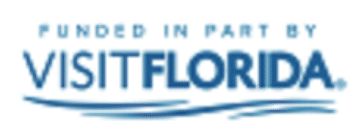 Visit Florida Logo
